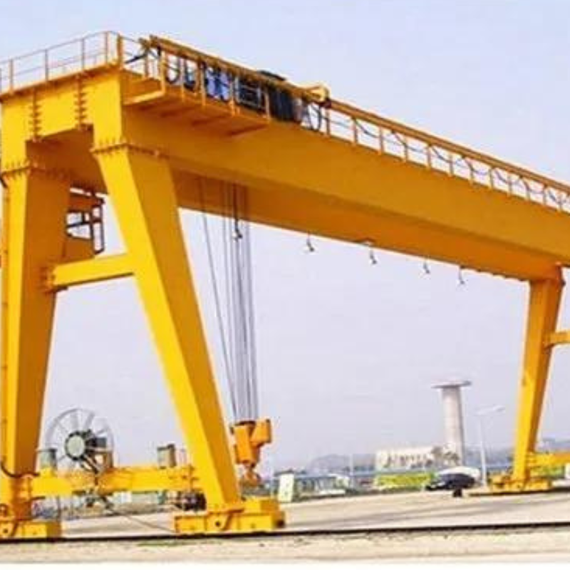 GANTRY CRANES manufacture