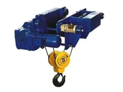 hoist manufacture