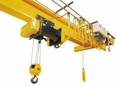 hoist manufacture