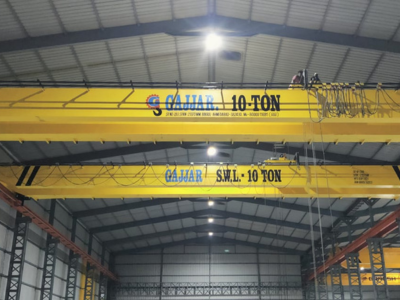 overhead crane