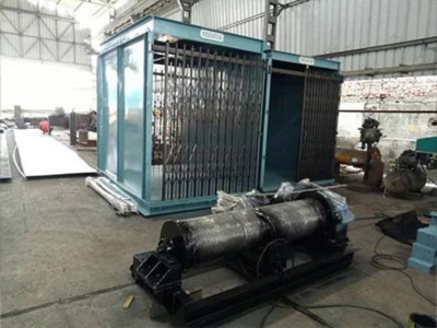 Industrial Lift Manufacture in ahmedabad